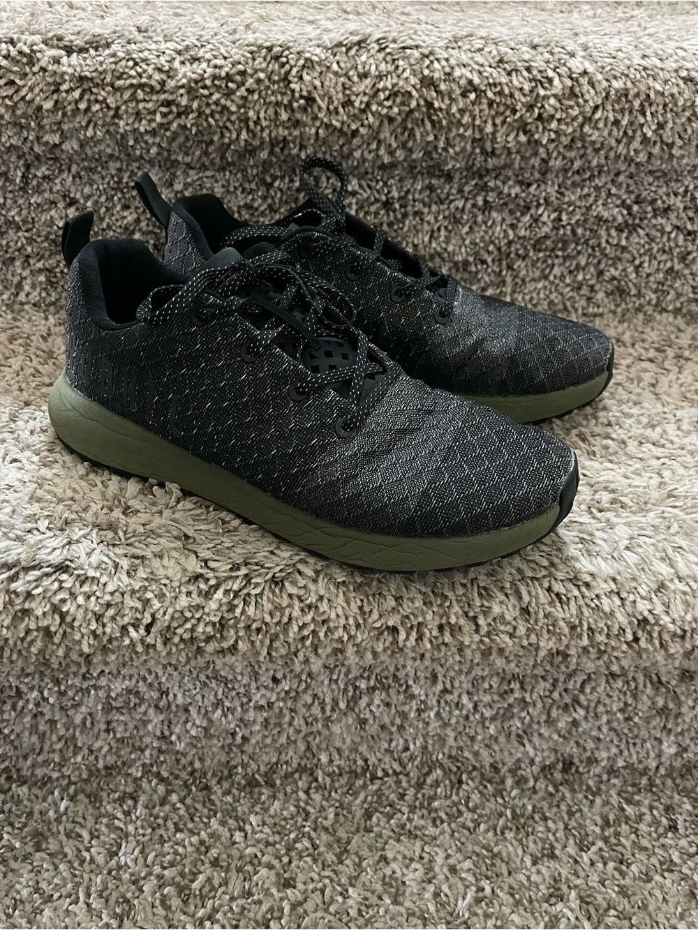 NOBULL shoes
